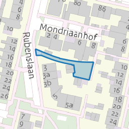 Perceel WDB02-E-3124