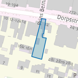 Perceel WDB02-E-3146