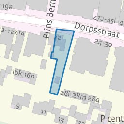 Perceel WDB02-E-3147