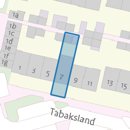 Perceel WDB02-E-3164