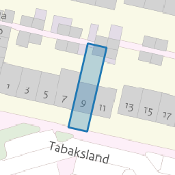 Perceel WDB02-E-3165