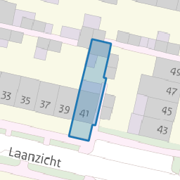 Perceel WDB02-E-3176