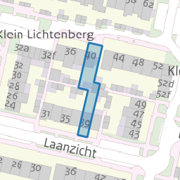 Perceel WDB02-E-3188