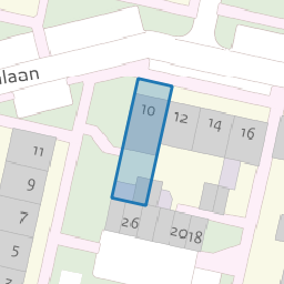 Perceel WDB02-E-3189