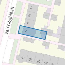 Perceel WDB02-E-3192