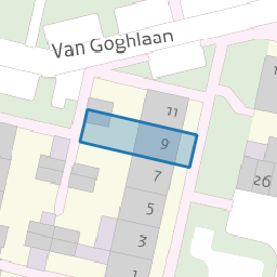 Perceel WDB02-E-3194