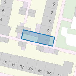 Perceel WDB02-E-3196