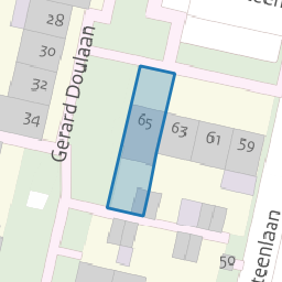 Perceel WDB02-E-3221