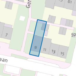 Perceel WDB02-E-3222