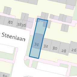 Perceel WDB02-E-3230