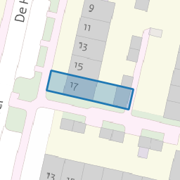 Perceel WDB02-E-3244