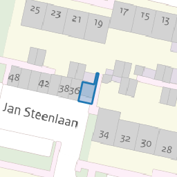 Perceel WDB02-E-3250