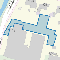 Perceel WDB02-E-3254