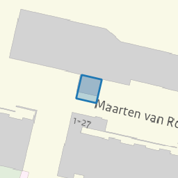 Perceel WDB02-E-3259