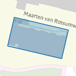 Perceel WDB02-E-3260