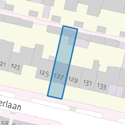 Perceel WDB02-E-3284