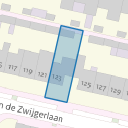 Perceel WDB02-E-3286