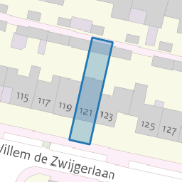 Perceel WDB02-E-3287