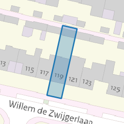 Perceel WDB02-E-3288