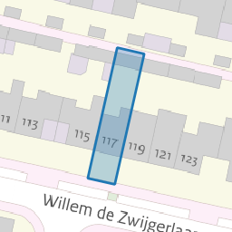 Perceel WDB02-E-3289