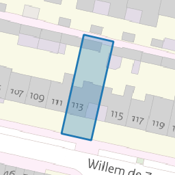 Perceel WDB02-E-3291