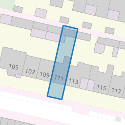 Perceel WDB02-E-3292