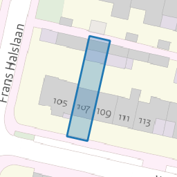 Perceel WDB02-E-3294