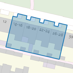 Perceel WDB02-E-3297