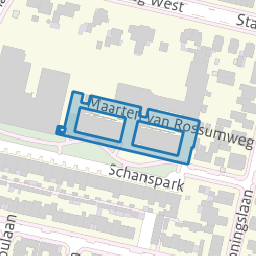 Perceel WDB02-E-3307