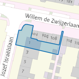 Perceel WDB02-E-3309