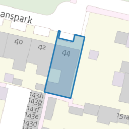 Perceel WDB02-E-3316