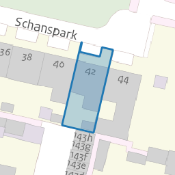 Perceel WDB02-E-3317