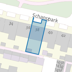 Perceel WDB02-E-3319