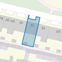 Perceel WDB02-E-3322