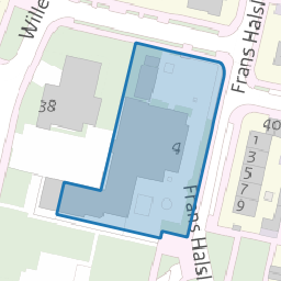 Perceel WDB02-E-3346