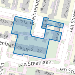 Perceel WDB02-E-3348