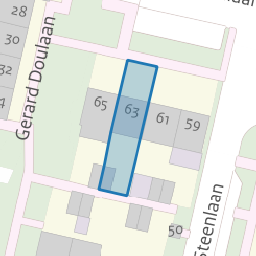 Perceel WDB02-E-3357