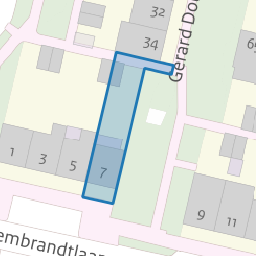 Perceel WDB02-E-3361