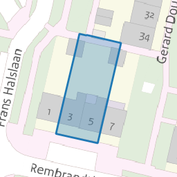 Perceel WDB02-E-3362