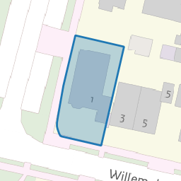 Perceel WDB02-E-3365