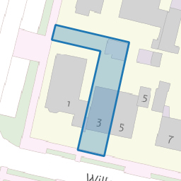 Perceel WDB02-E-3366