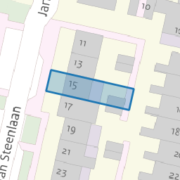 Perceel WDB02-E-3372