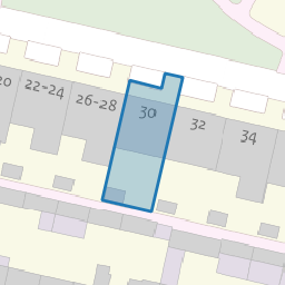 Perceel WDB02-E-3384