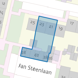 Perceel WDB02-E-3386