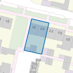 Perceel WDB02-E-3395