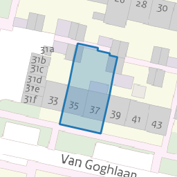 Perceel WDB02-E-3419