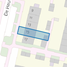 Perceel WDB02-E-3421