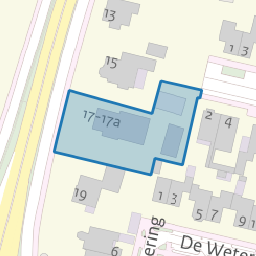 Perceel WDB02-E-3428