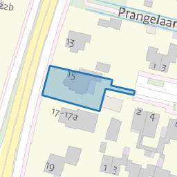 Perceel WDB02-E-3429