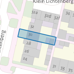 Perceel WDB02-E-3433